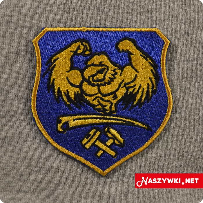 G rny l sk Herb Moc Sklep Z Naszywkami Produkcja Naszywek Haft G rny l sk Herb Moc Sklep Z Naszywkami Produkcja Naszywek Haft